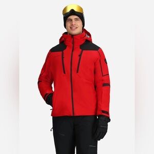 Obermeyer Foundation Jacket